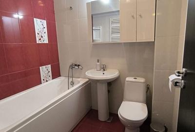 Apartament cu 3 camere în Bucium - 6