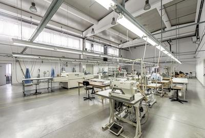Oportunitate: Hala de productie si depozitare cu birouri in Arad - 10