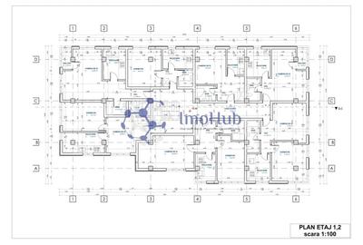 Caldire mixta/medicala, 1400 mp, Tatarasi - Green Park - 7