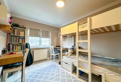 Apartament 4 camere de vanzare in Intre Lacuri, Cluj Napoca - 3