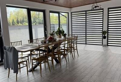 Casă cu 3 camere cu Teren 160 Mp în Mihăești - 1