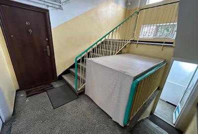 Apartament cu 3 camere decomandat, mobilat în Nicolae Grigorescu - 8