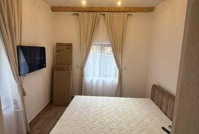 Garsonieră decomandată în Central - 1