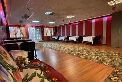 Casa 445 mp Dochia spa?ii foarte mari, 5000 mp curte, ideal familie sau afacere - 4