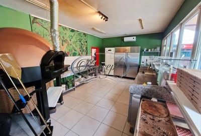 Spațiu comercial, de 50 mp, în Zorilor - 2
