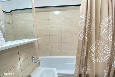 Apartament cu 2 camere decomandat în Gorjului
