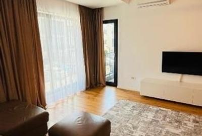 Apartament cu 2 camere semidecomandat, mobilat în Tunari - 2