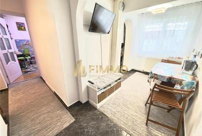 Apartament cu 2 camere decomandat în Obcini