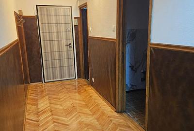 Apartament cu 2 camere decomandat în Frumoasa - 5