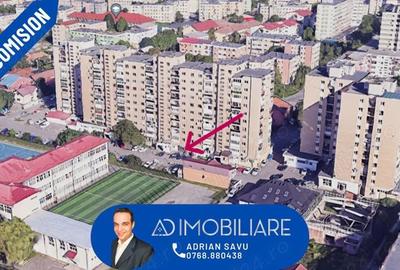 Spațiu comercial, de 33 mp, în Plopilor - 7
