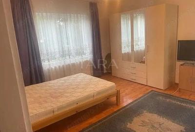 Va oferim spre vanzare apartament cu 1 camera in Gruia.