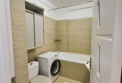 Garsonieră decomandată în Chiajna - 18