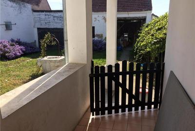 Casă cu 4 camere în Ciugud - 5