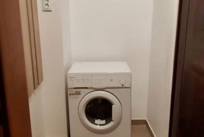 Garsonieră decomandată în Aradului - 5