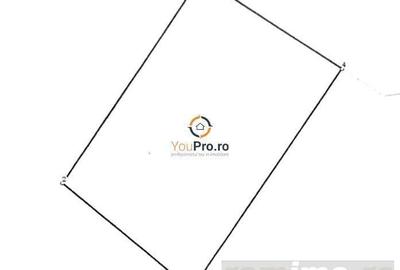 Teren de 8000 mp, în Central - 1