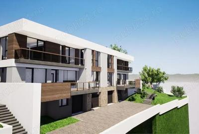 Casă cu 6 camere în Feleacu - 6