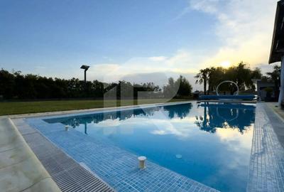 Pe Malul Snagovului, Unde Luxul Devine Cotidian - 38