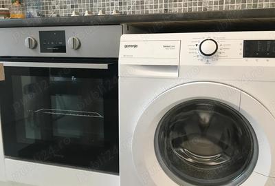 Apartament cu 3 camere nedecomandat în Central - 2