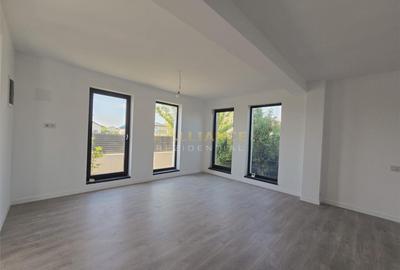 Casă cu 4 camere cu Teren 320 Mp în Berceni - 3