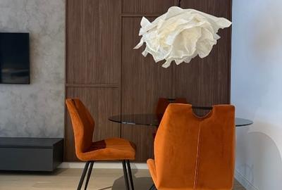 Apartament cu 2 camere decomandat, mobilat în Aviației - 2