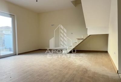 Casa individuala cu 4 camere, P+E, in Giarmata Vii - 7