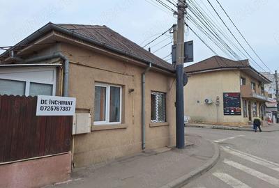Ofer spre inchiriere spatiu (casa), Bd Bratianu intre CORA si LIDL - 5