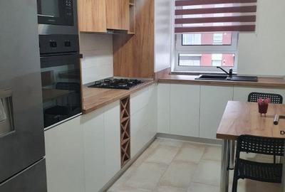 Garsonieră decomandată în Lipovei - 4