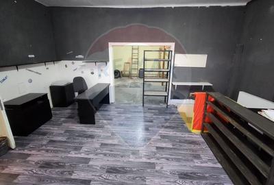 COMISION 0% | Spatiu comercial in Busteni | Acces direct DN1 - 4