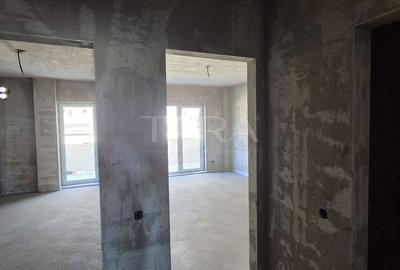 Vanzare apartament 2 camere Apahida Vanzare apartament 2 camere Apahida - 1