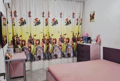Apartament cu 2 camere, mobilat în Theodor Pallady - 1