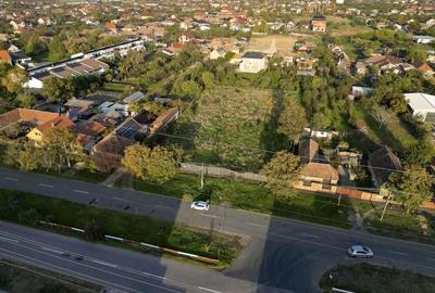 Teren pentru investi?ii in Gai - 4