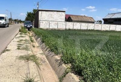 Oportunitate de investitie!!! Teren intravilan, 9782 mp, zon - 10