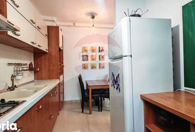 Apartament cu 2 camere, mobilat în Central - 10