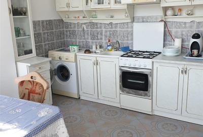 Apartament cu 3 camere decomandat în Blaj - 3