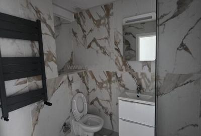 HERASTRAU SOSEAUA NORDULUI DE INCHIRIAT VEDERE PARC 4 CAMERE TERASA - 18