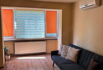 2 camere de inchiriat Tipografilor - 1