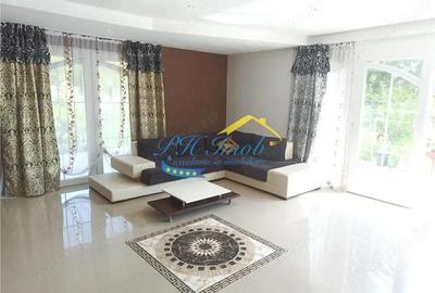 Casa de vanzare, Breaza Nistoresti - 2