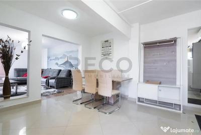 Apartament cu 3 camere decomandat în Central - 16