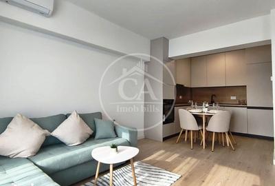 Apartament cu 2 camere semidecomandat în Seleuș - 9