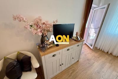 Garsonieră decomandată, mobilată în Micești - 5