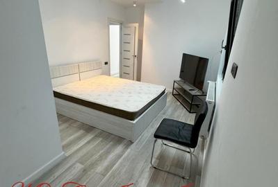 Apartament cu doua camere in zona Voluntari - 5