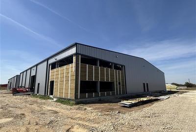 Inchiriere depozit/hala/spatiu industrial Mogosoaia - Buftea - 2