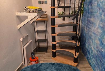 Duplex cu 3 camere cu Canalizare în 13 Septembrie - 8