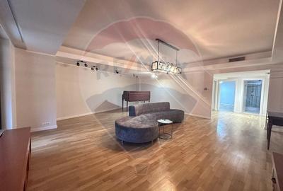 Apartament 123mp, Herastrau-Soseaua Nordului, rezidential sau birou - 11