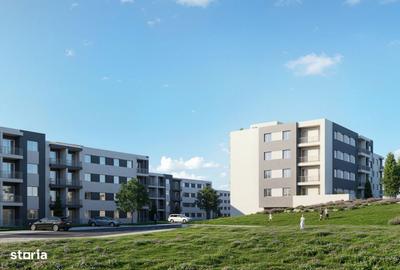 Garsonieră decomandată în Valea Adâncă - 3