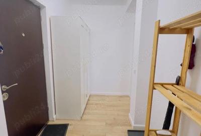 Apartament cu 2 camere semidecomandat, mobilat în Obor - 9