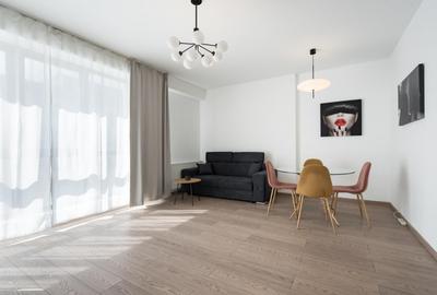 Apartament 3 camere mobilat si utilat ROND OMV PIPERA - 4