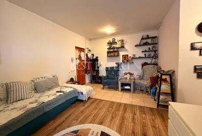 Apartament 2 camere cu parcare subterana & boxa/ Liviu Rebreanu/Auchan Titan - 2