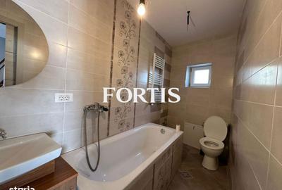 Casă cu 3 camere în Central