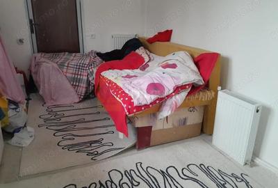 Casă cu 2 camere cu Teren 200 Mp în Giulești - 15